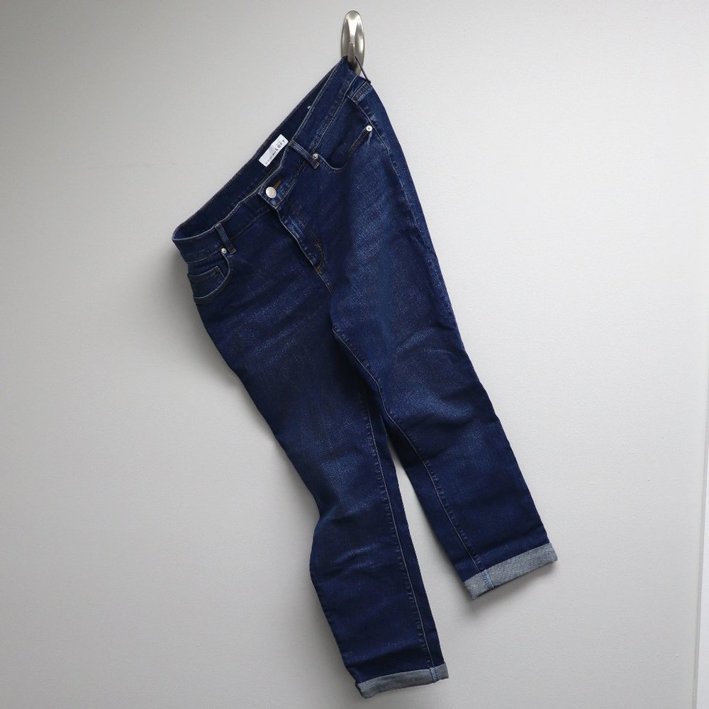 Men's Loft Jeans